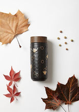 Load image into Gallery viewer, Honey Bee Travel Mug / Gold
